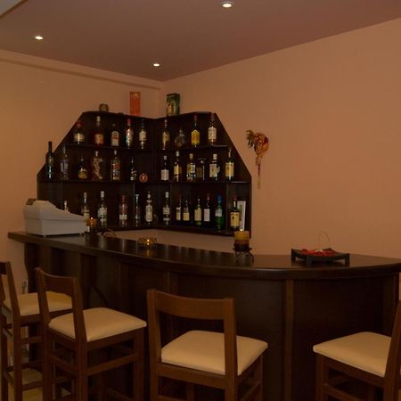 Aparthotel Ydraktis Órma Zewnętrze zdjęcie